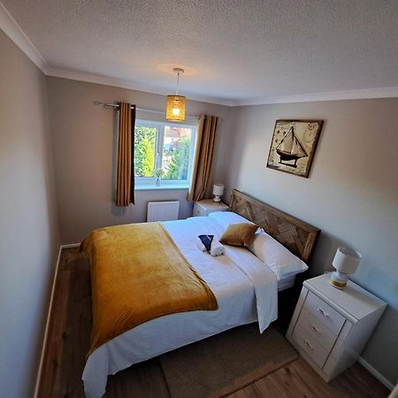 Modern Living In Hull Βίλα Kingston upon Hull Εξωτερικό φωτογραφία