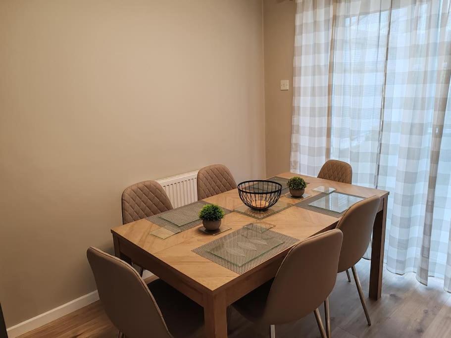 Modern Living In Hull Βίλα Kingston upon Hull Εξωτερικό φωτογραφία
