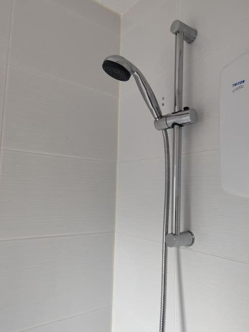 Modern Living In Hull Βίλα Kingston upon Hull Εξωτερικό φωτογραφία