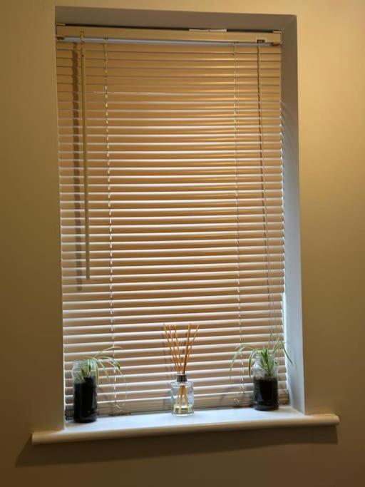 Modern Living In Hull Βίλα Kingston upon Hull Εξωτερικό φωτογραφία