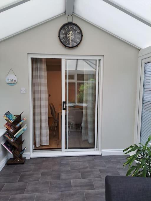 Modern Living In Hull Βίλα Kingston upon Hull Εξωτερικό φωτογραφία