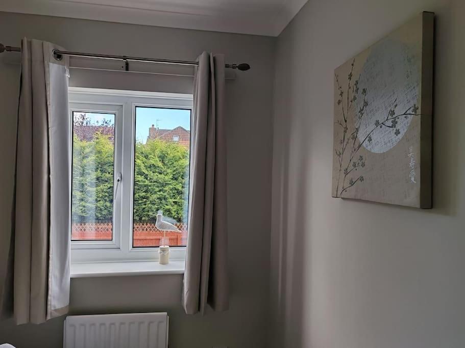 Modern Living In Hull Βίλα Kingston upon Hull Εξωτερικό φωτογραφία