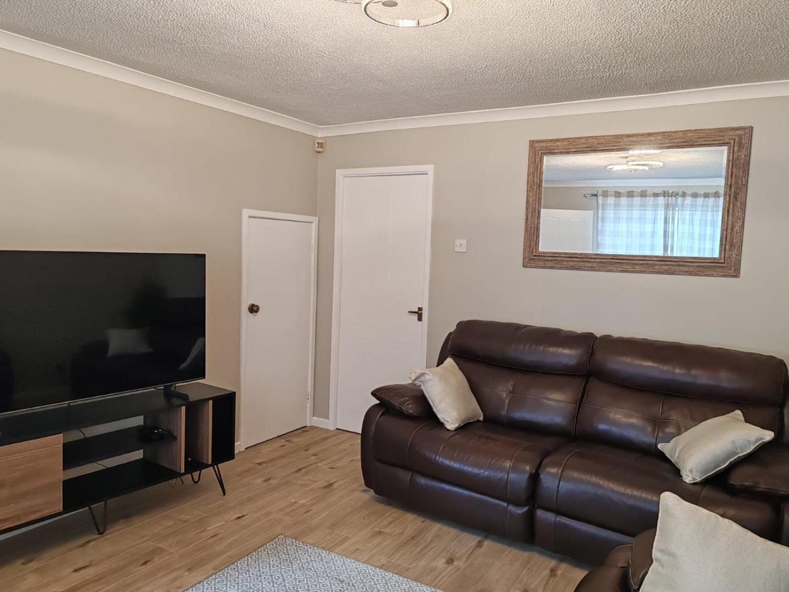 Modern Living In Hull Βίλα Kingston upon Hull Εξωτερικό φωτογραφία