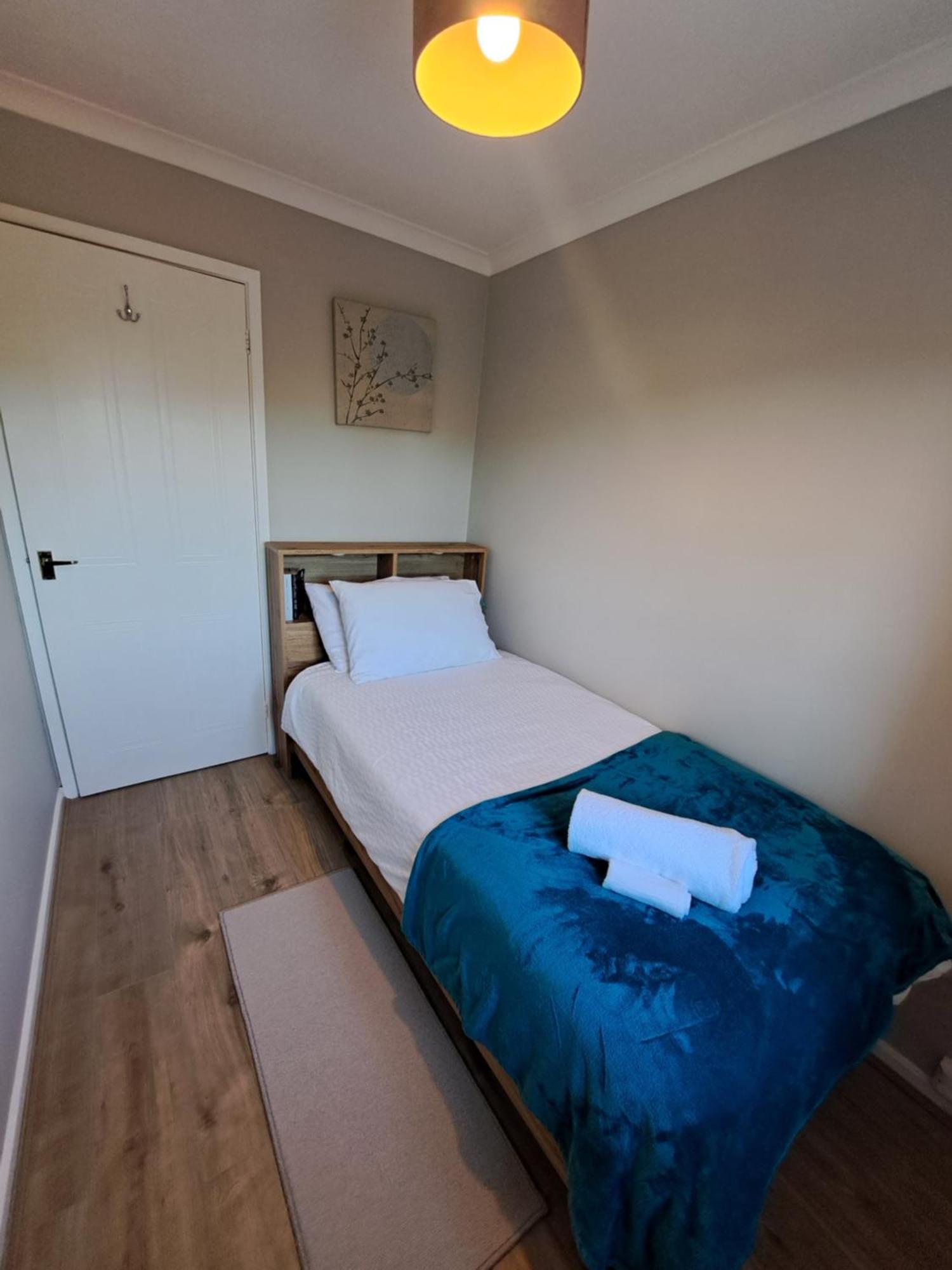 Modern Living In Hull Βίλα Kingston upon Hull Εξωτερικό φωτογραφία