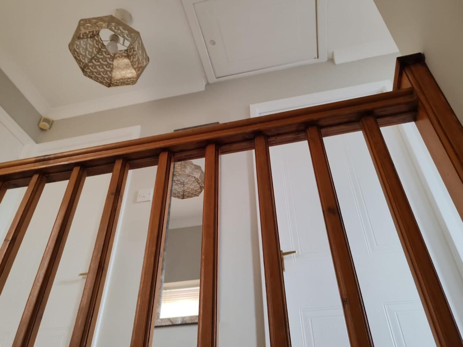 Modern Living In Hull Βίλα Kingston upon Hull Εξωτερικό φωτογραφία