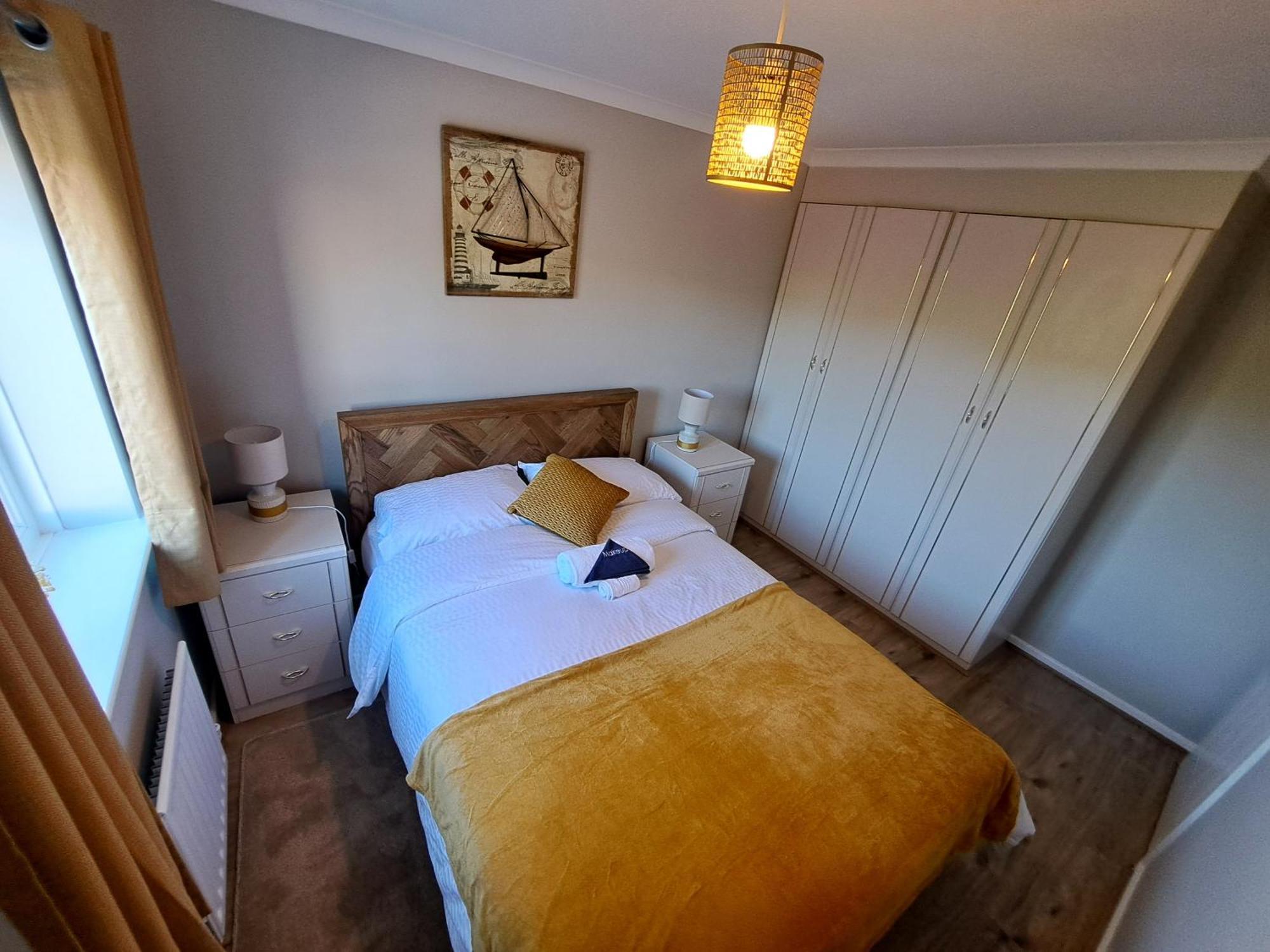 Modern Living In Hull Βίλα Kingston upon Hull Εξωτερικό φωτογραφία