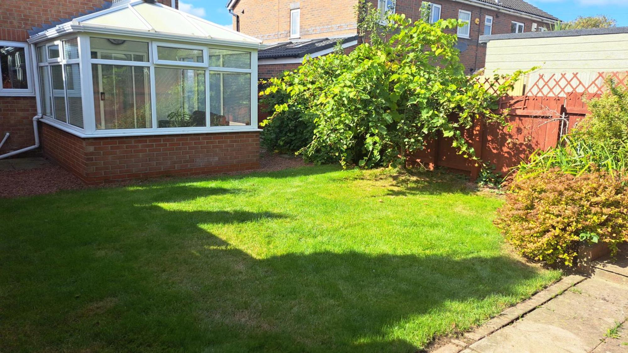 Modern Living In Hull Βίλα Kingston upon Hull Εξωτερικό φωτογραφία
