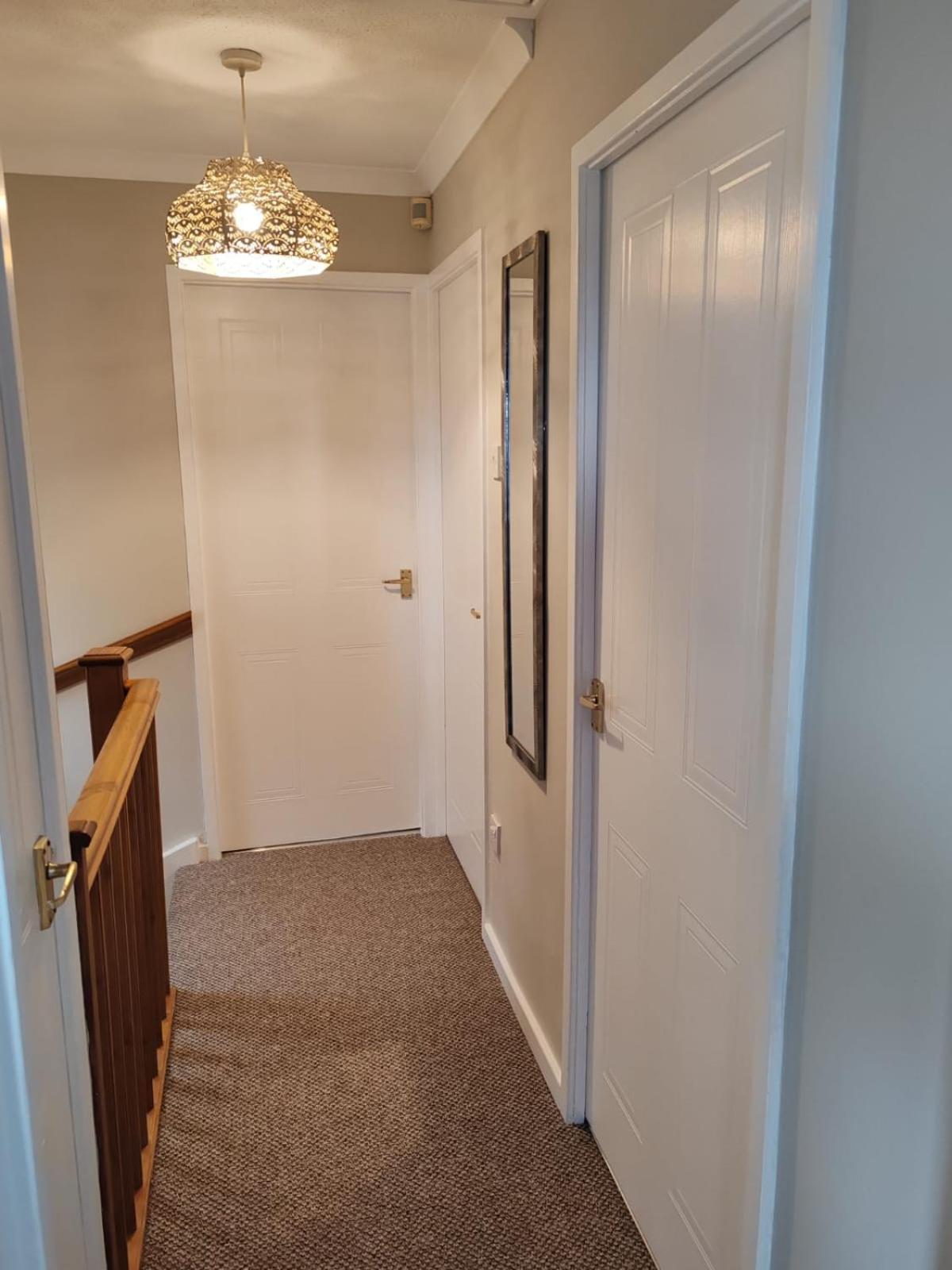 Modern Living In Hull Βίλα Kingston upon Hull Εξωτερικό φωτογραφία